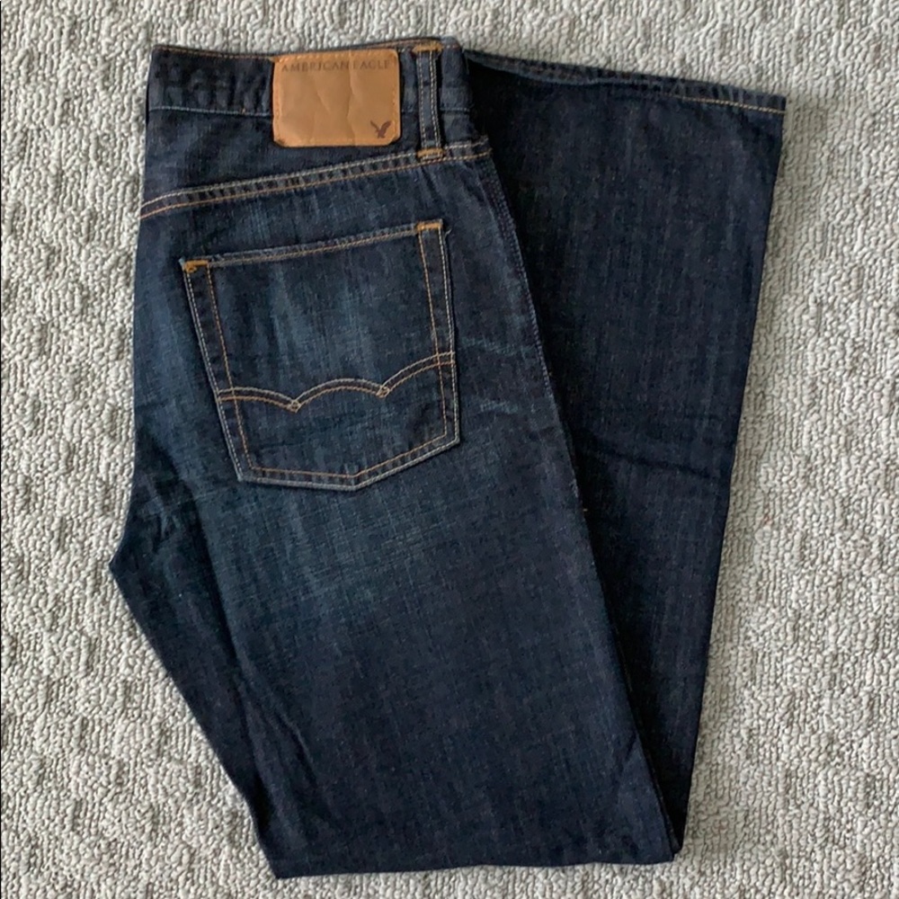 American Eagle Outfitters Men’s Jeans